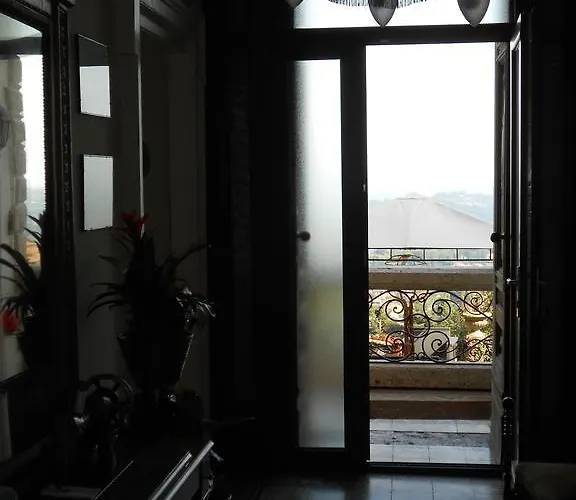 拉奎耶特住宿加早餐旅馆