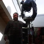 La Quiete Nocleg ze śniadaniem Albavilla
