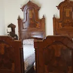 Nocleg ze śniadaniem La Quiete Albavilla