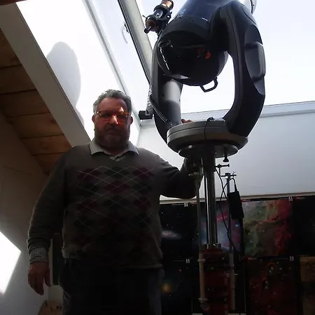 La Quiete Bed & Breakfast Albavilla