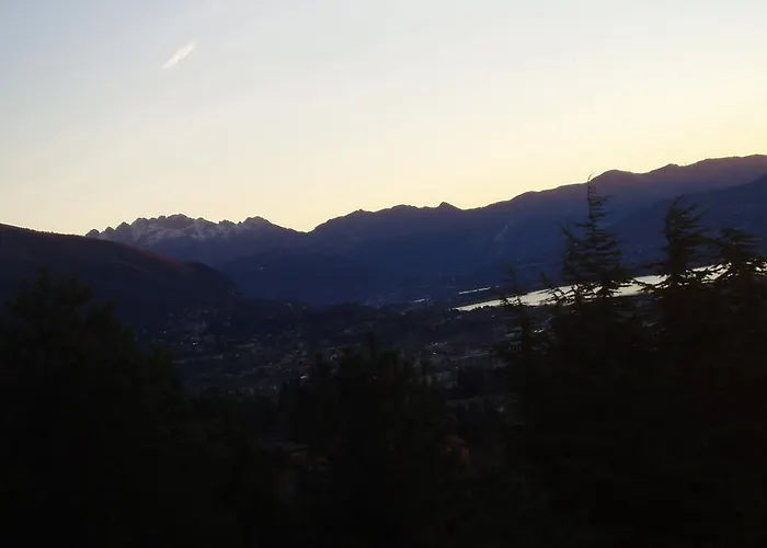 La Quiete Bed & Breakfast