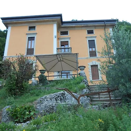 Nocleg ze śniadaniem La Quiete