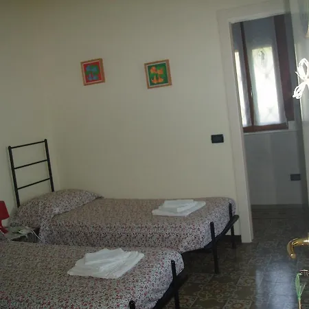 La Quiete Nocleg ze śniadaniem Albavilla