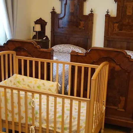 Nocleg ze śniadaniem La Quiete Albavilla