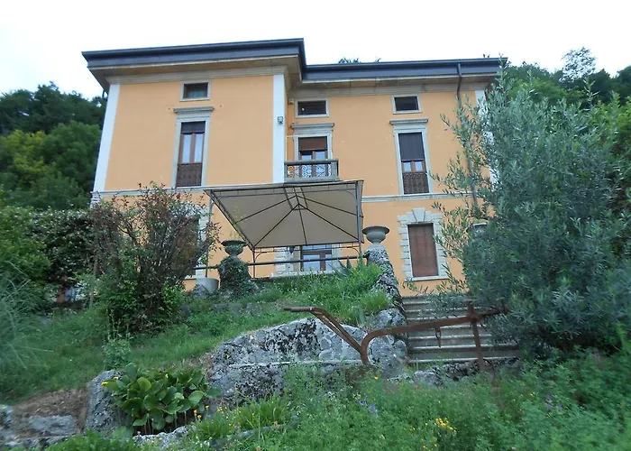 Bed & Breakfast La Quiete
